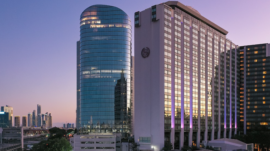 Sheraton Buenos Aires Hotel & Convention Center celebra su 50 aniversario