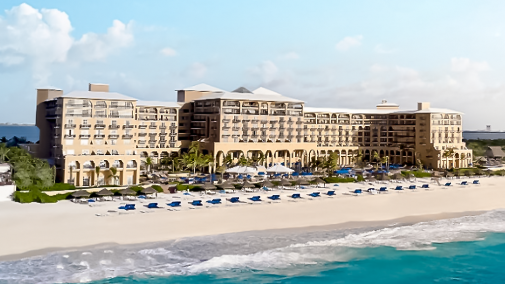 Hoteles Kempinski llega a Quintana Roo