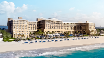 Hoteles Kempinski llega a Quintana Roo