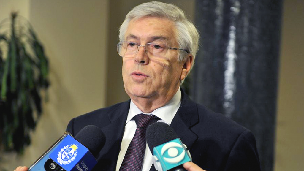 Uruguay deja de exigir declaración jurada en línea para el ingreso al país