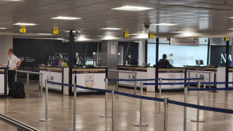 El Aeropuerto Internacional de Puerto Vallarta elimina el Formato Migratorio Múltiple