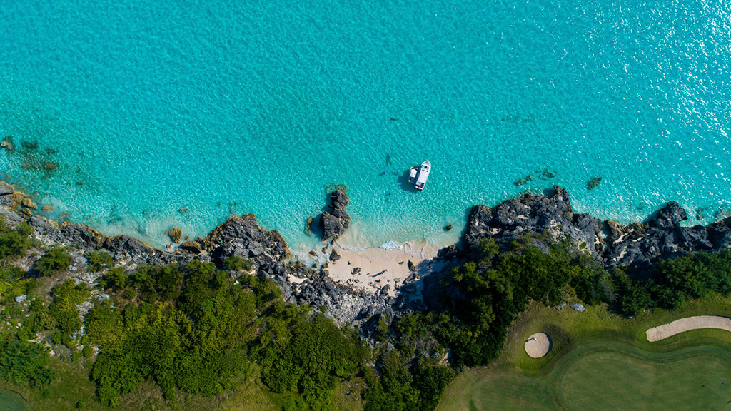 Bermudas lanza Lost Yet Found