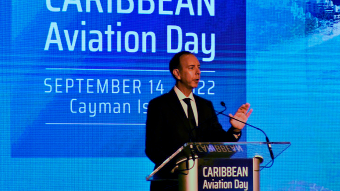 IATA señaló prioridades en el Caribbean Aviation Day