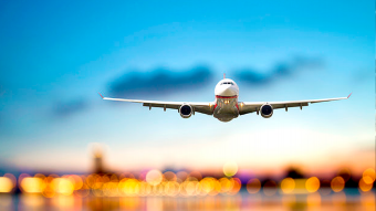 Latinoamérica y el Caribe lideran la recuperación de pasajeros aéreos