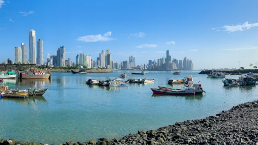 Panamá, un destino vibrante para viajeros conscientes