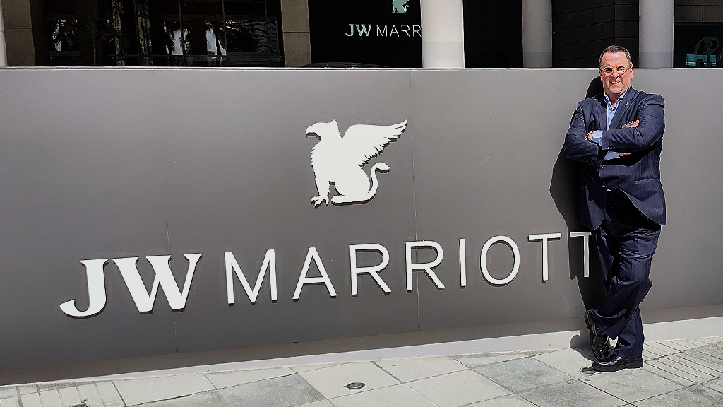 JW Marriott Panamá, lujo y gastronomía en un solo lugar