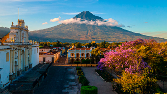 Guatemala será País Socio en FITUR 2023