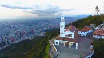 Colombia apuesta a repensar el turismo con sostenibilidad y desarrollo social