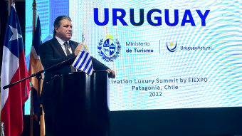Uruguay participa del  Motivation Luxury Summit 