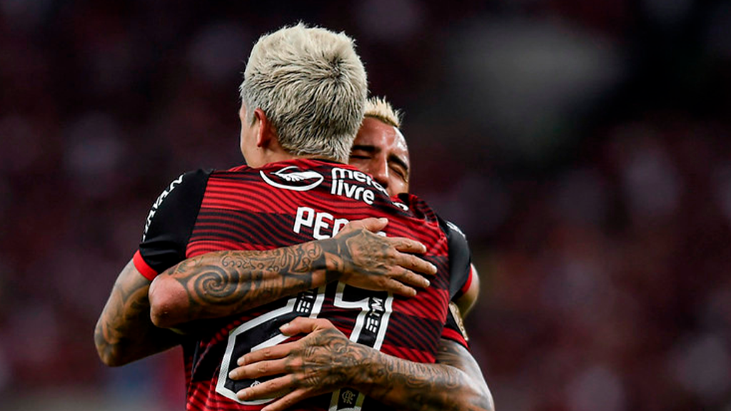 Assist Card se convierte en nuevo sponsor oficial de Flamengo