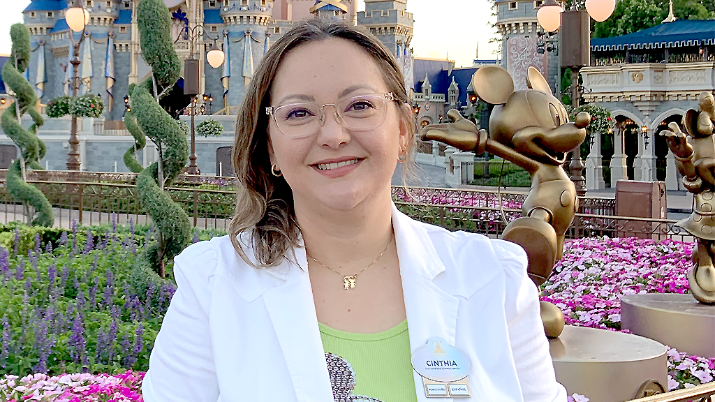 Disney Destinations nombra nueva Directora de Ventas y Mercadotecnia para Latinoamérica