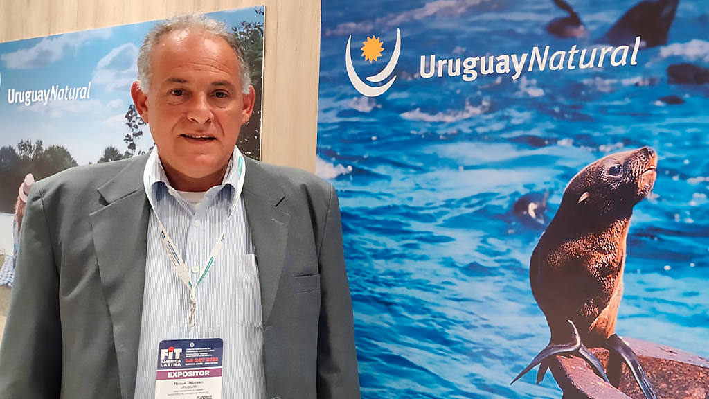 Uruguay llevó toda su oferta turística a la nueva edición de la FIT