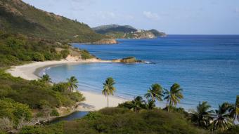 Antigua & Barbuda y su apuesta al cuidado del medio ambiente