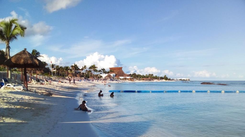 Bahia Principe Riviera Maya Resort es reconocido por su compromiso con la sustentabilidad