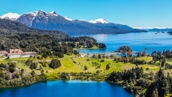 Bariloche cierra su temporada de invierno con  ocupación plena
