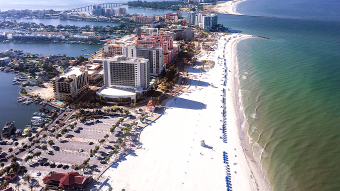 VISIT FLORIDA destaca destinos que están listos para dar la  bienvenida a los visitantes