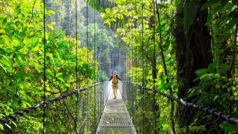 Costa Rica se integra al Consejo Global de Turismo Sostenible