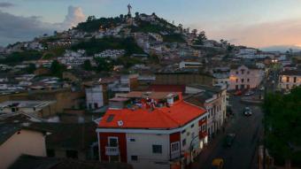 Quito exhibe su oferta turística en World Travel Market