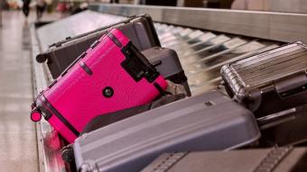 T-Mobile presentará una nueva maleta inteligente