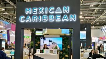 Quintana Roo promueve el turismo en WTM London