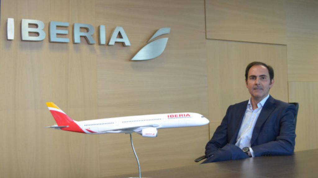 Las aerolíneas Iberia, Latam y Avianca continuan trabajando en conjunto