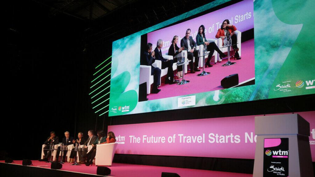 Los proveedores de viajes se dirigen más y más hacia la sustentabilidad
