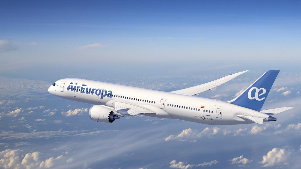 Air Europa cerrará el segundo semestre de 2022 con un beneficio histórico de 160 millones de euros