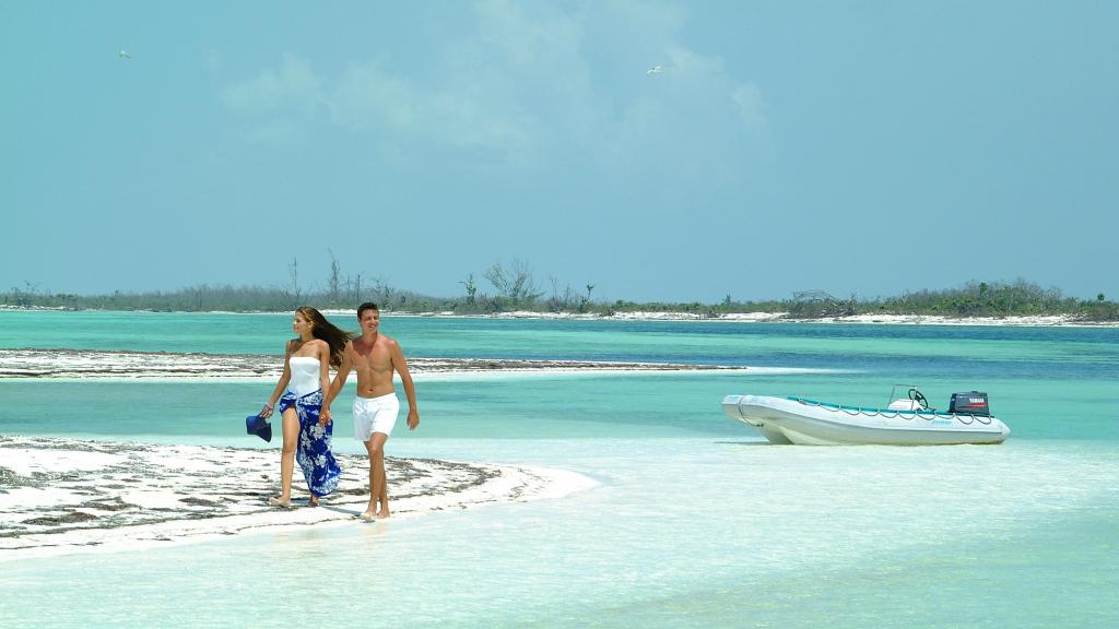 Iberostar abrirá un mega resort cerca de La Habana
