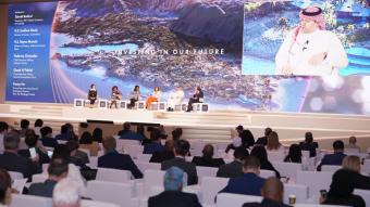 La cumbre del WTTC de Riad renovó el optimismo del sector