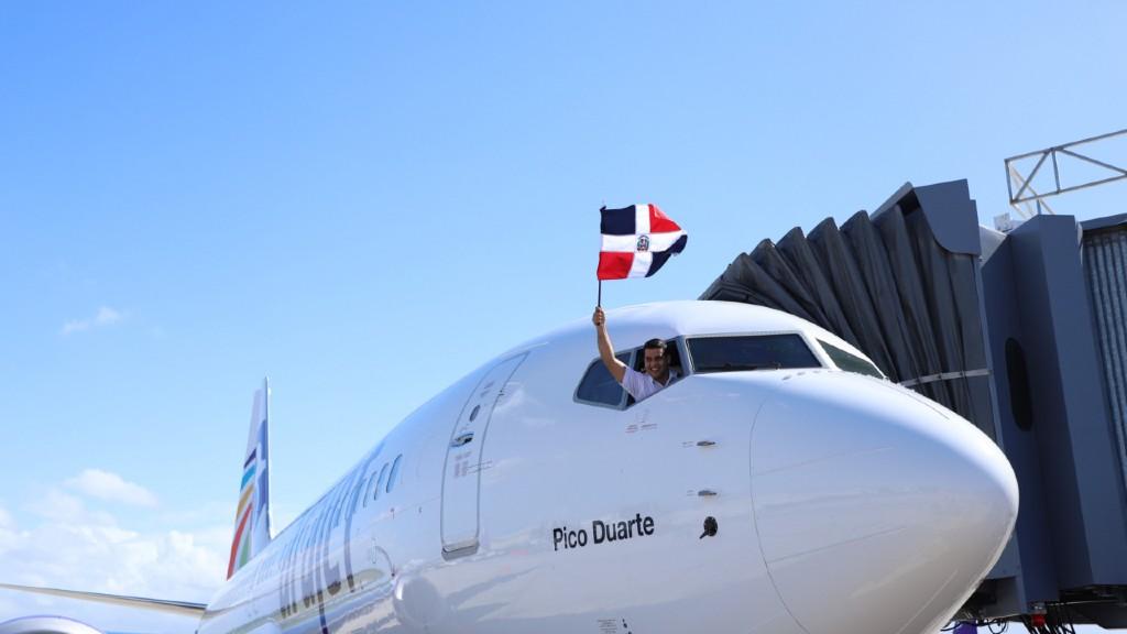República Dominicana, entre los países más competitivos en transporte aéreo
