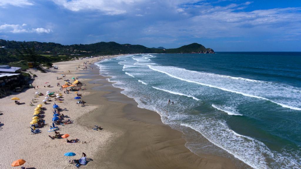 Florianópolis, un destino brasilero para disfrutar post-pandemia