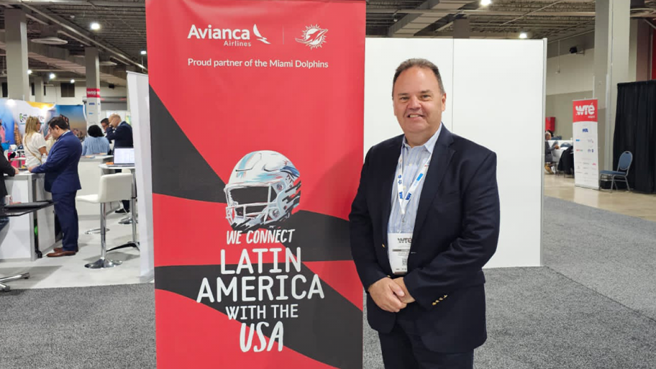 WTE Miami 2023: Avianca presentó detalles sobre su conectividad en LATAM